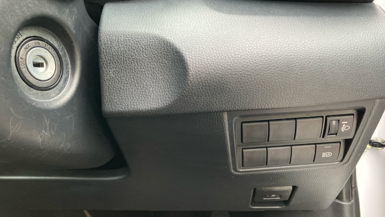 Toyota Yaris 1.5 Hybrid Icon 5dr CVT Hybrid Hatchback